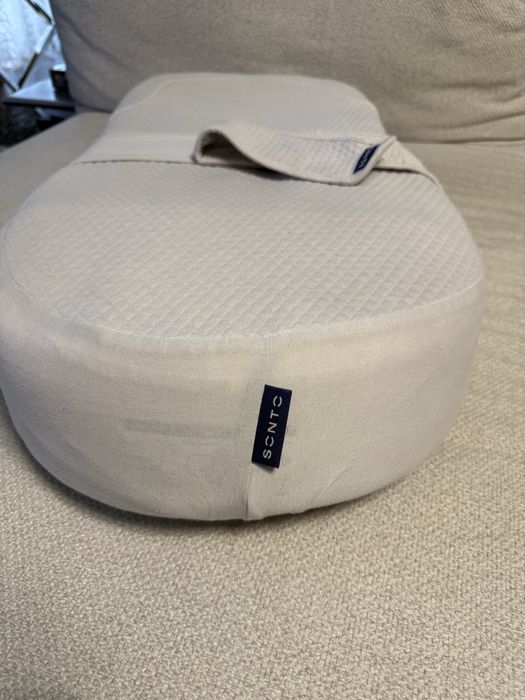 Ергономічний матрац-кокон Sonto Kokon