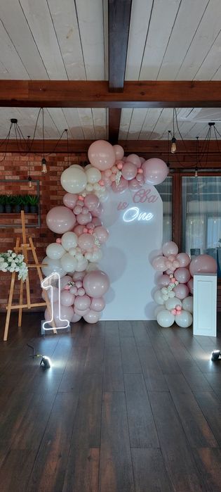 Фотозона под ключ. 2900 грн