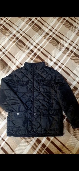 Продам детское пальто