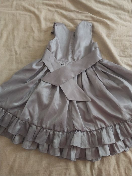 Сукня сарафан плаття р.104-110