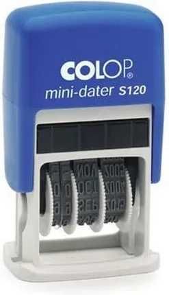 Datownik mini S120 Colop