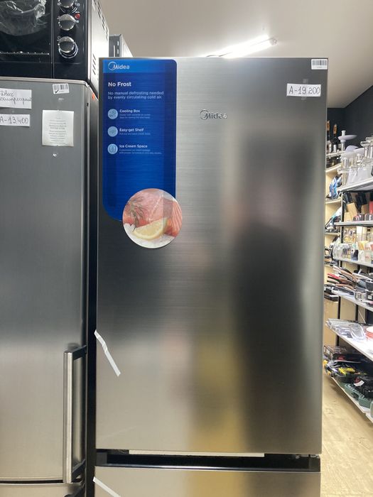 Акція. Доставка. Гарантія.