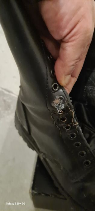 Glany  męskie 14 oczek