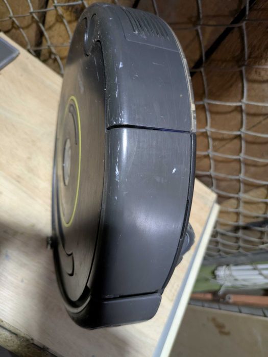 iRobot Roomba 650 робот пылесос
