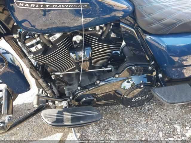 Harley-Davidson FLHXS 2019