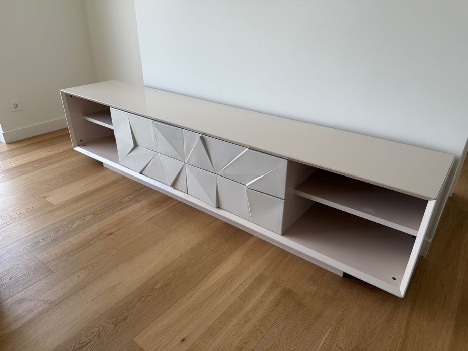 Móvel de TV para sala