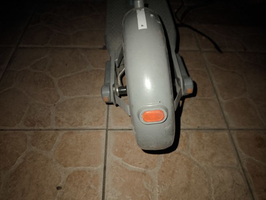 MOTUS Scooty 10 używany