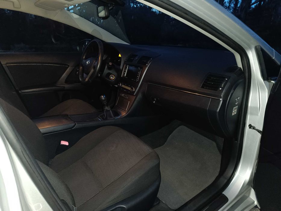 Toyota Avensis SW 2.0 D4D - 126Cv. 1 Dono! Excelente! Negociável!
