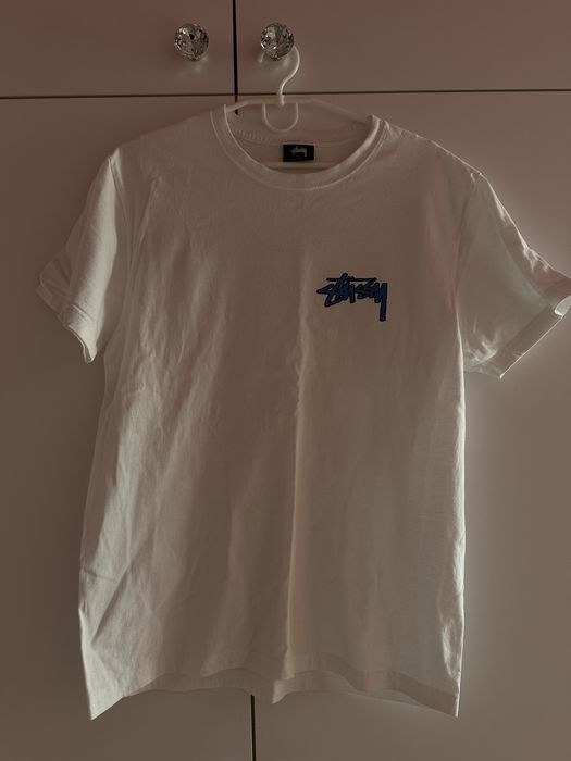 Футболка STUSSY, оригінал