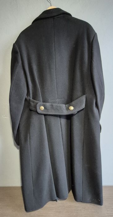 Płasz górniczy Ładny stan