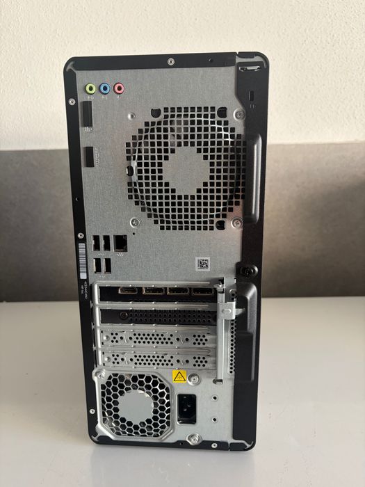 HP OMEN TG03-0038np(Como Novo e com fatura)