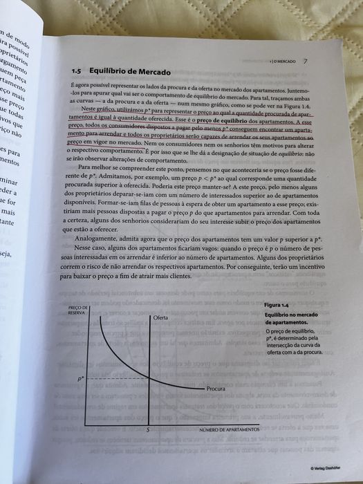 Microeconomia: Uma abordagem Moderna