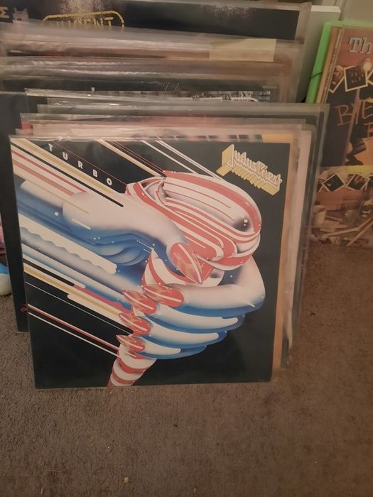 7-Vinis em Bom Estado