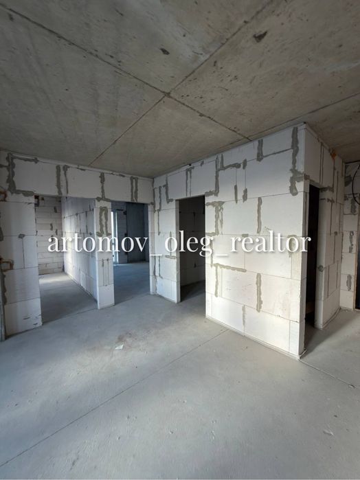 Apartment in Odesa - View 4