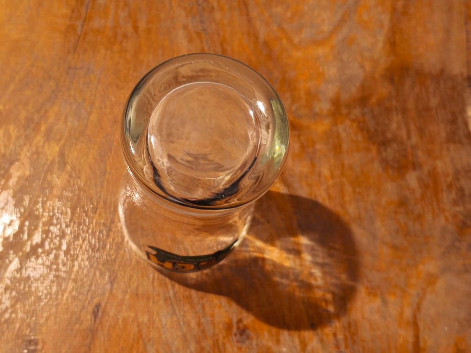 Szklanka pokal piwo Lech 0,3l