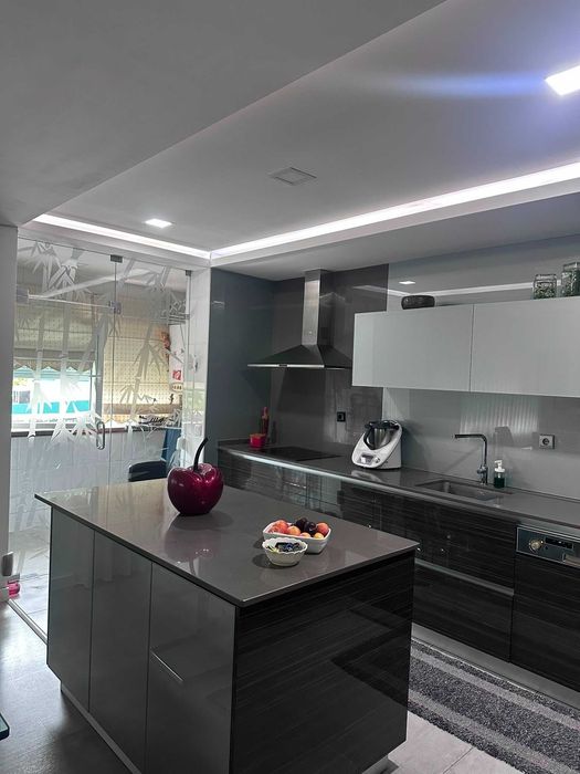 Apartamento T3 em Paredes