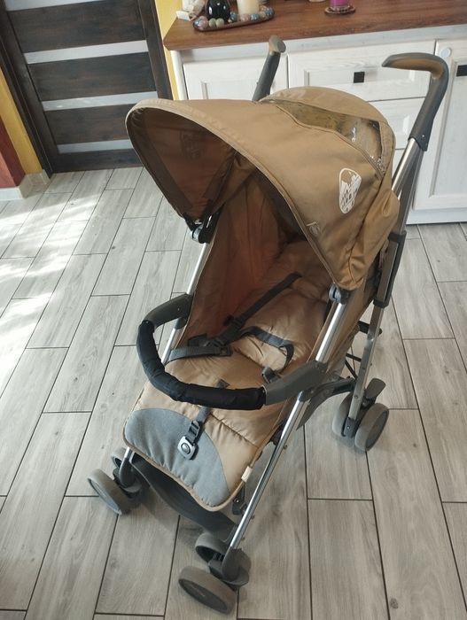 Spacerówka parasolka 4baby Rome