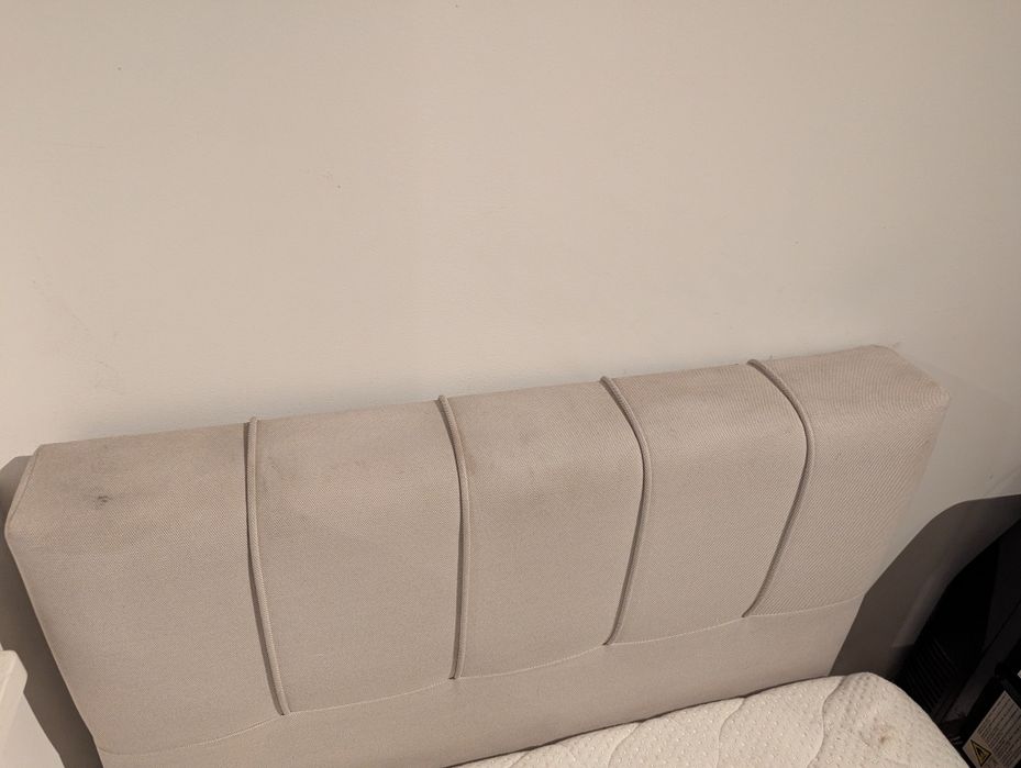 Łóżko 90x200 bez materaca