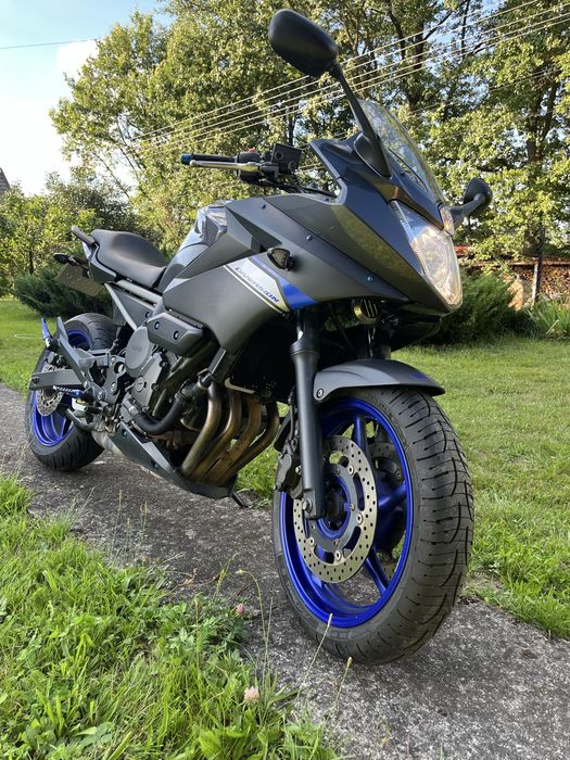 Yamaha