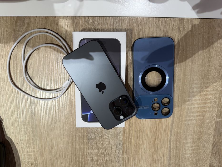 iphone 16 Pro 128GB