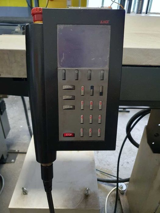 Citizen Cincom A20-VII - Tokarka CNC wieloosiowa