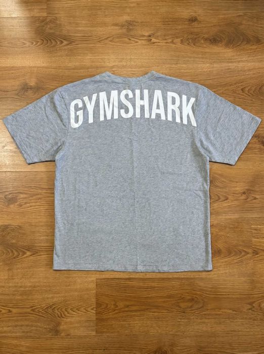 футболка Gymshark