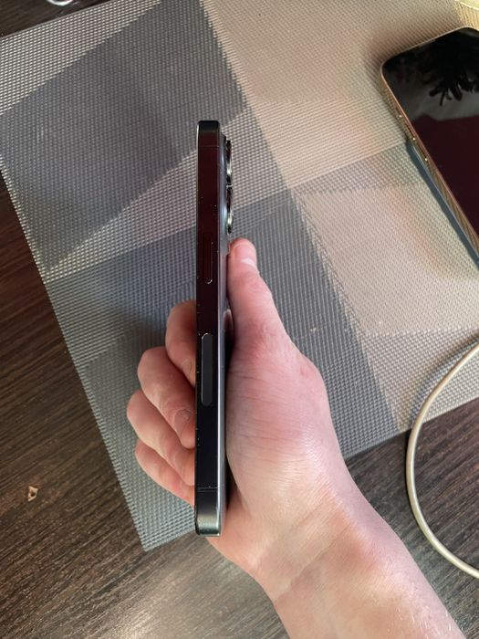 Iphone 15 pro 256gb Neverlok