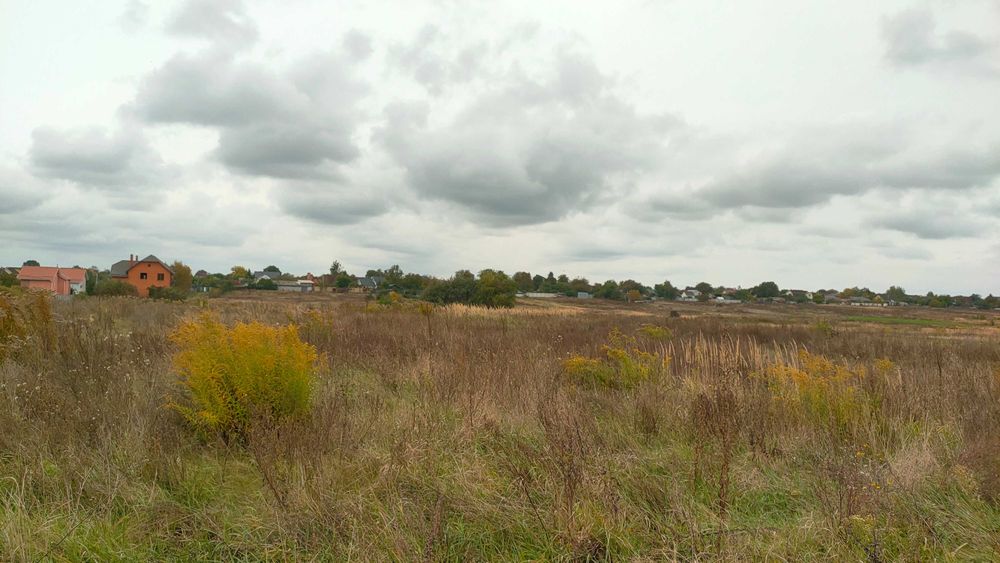 Продаж  земельної ділянки 20 соток  ОСГ село Колонщина