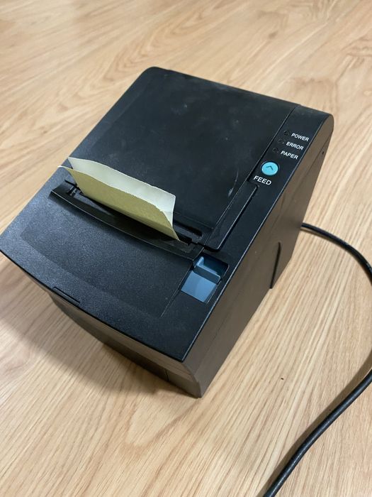 Equipamento para Estabelecimentos Comerciais