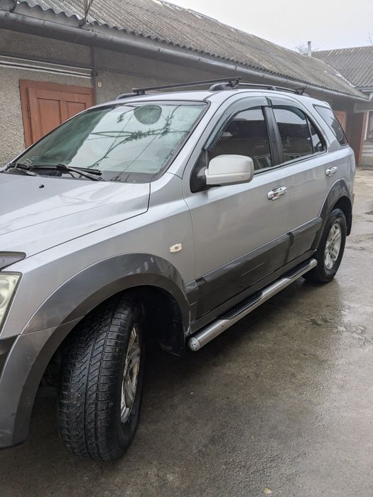 Продам kia sorento