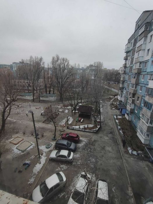 Продам очень теплую чешку 2 комн жм Приднепровск