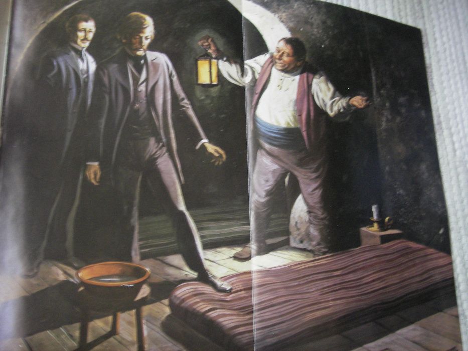 Literatura clássicos portugueses. Edição de luxo.