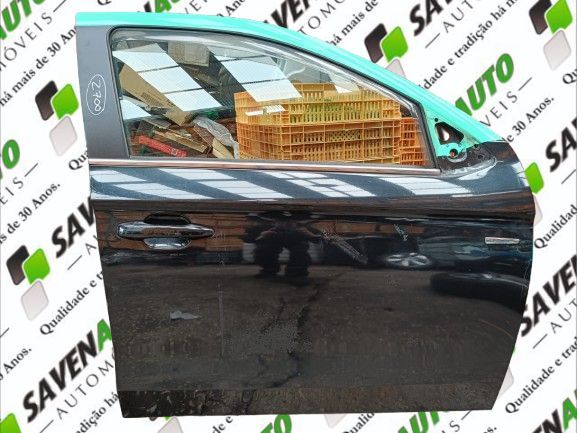 Porta frente direita CITROËN C-Elysee