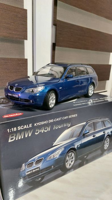 bmw kyosho - купити предмети колекціонування - Ціна на OLX.ua