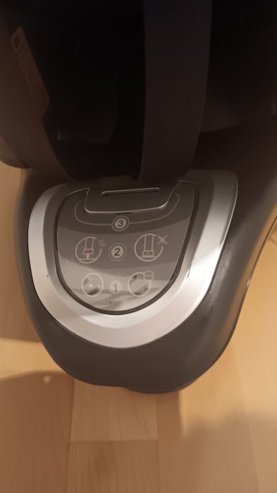 Nova Baixa DE Preço de preço Cadeira de bebé para carro