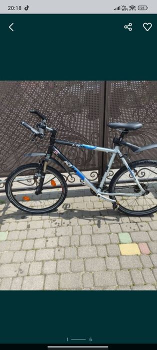 Продам велосипеди