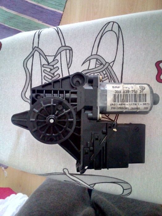 peças vw passat variant 1.9 de 2003 e Audi A3 de 2000