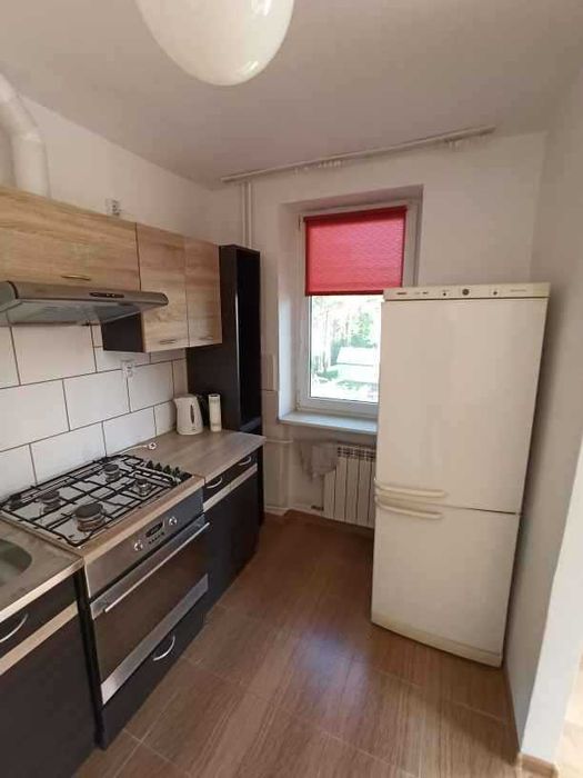 Mieszkanie do wynajęcia