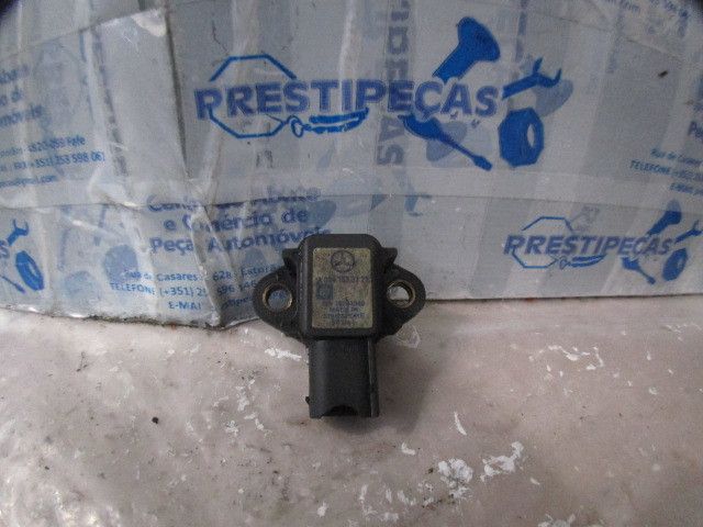 Sensor de pressão do coletor de admissão / sensor MAP MERCEDES-BENZ Cl