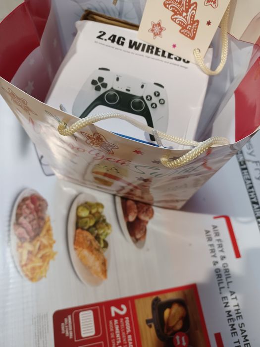 Retro konsola 50000 gier