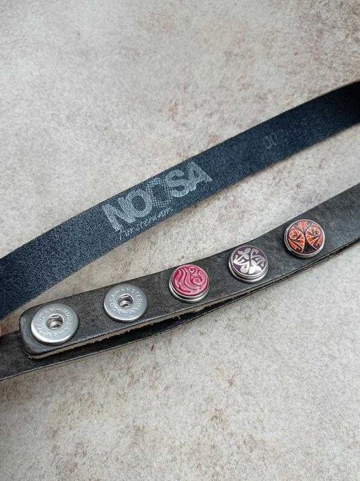 Кожаный ремень Noosa-Amsterdam