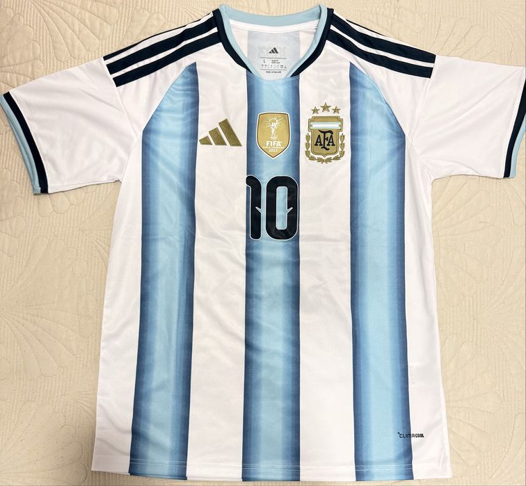 Camisola Argentina
