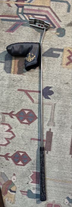 Putter Scotty Cameron
