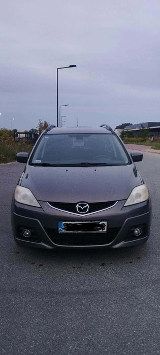 Mazda 5