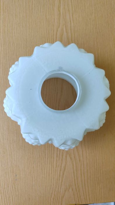 Плафон на світильник (ретро)