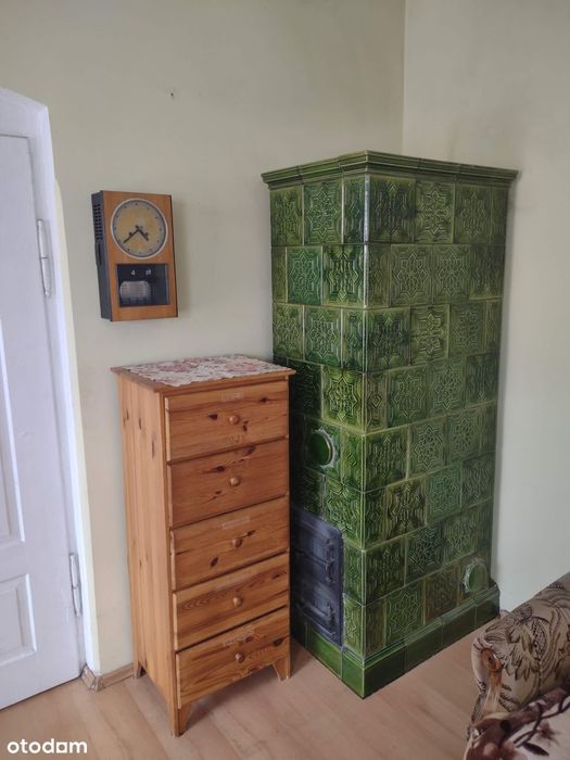 Mieszkanie w kamienicy, 36m², do zamieszkania