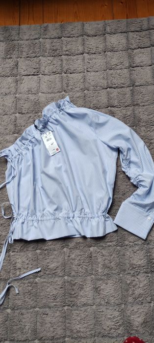 Nowa śliczna bluzka firmy Reserved r. 38-40