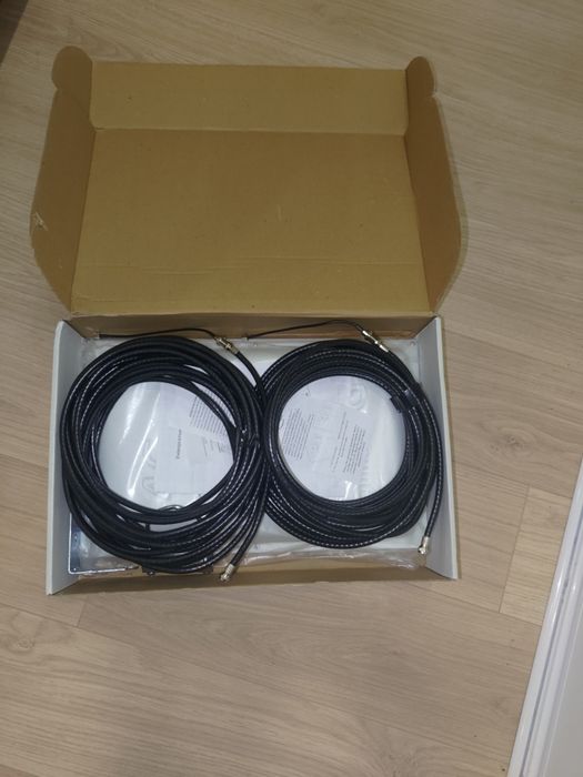 Антена MIMO MEGA v.2 для посилення мобільного зв'язку 40dB до 50 км