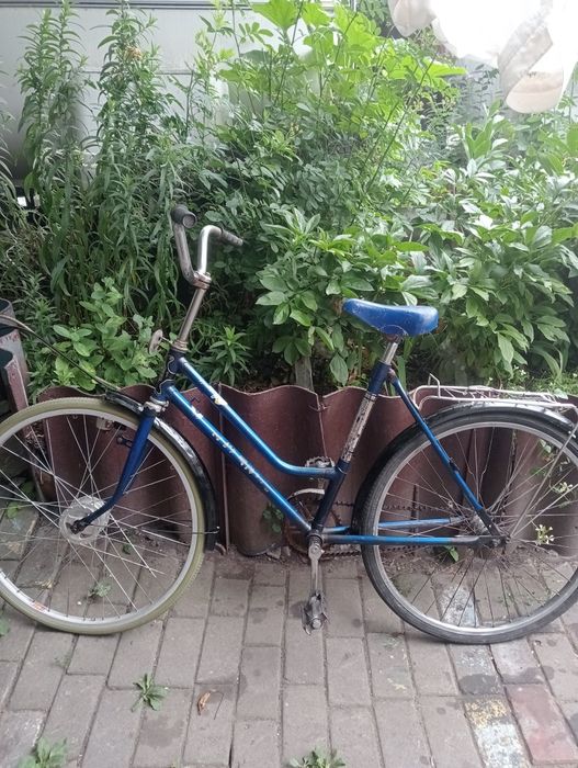 Продам підлітковий велосипед