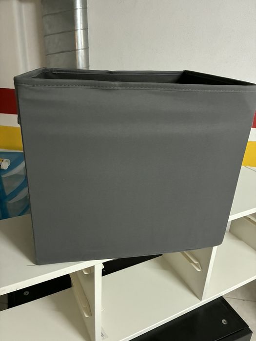 Caixa de armazenamento Ikea